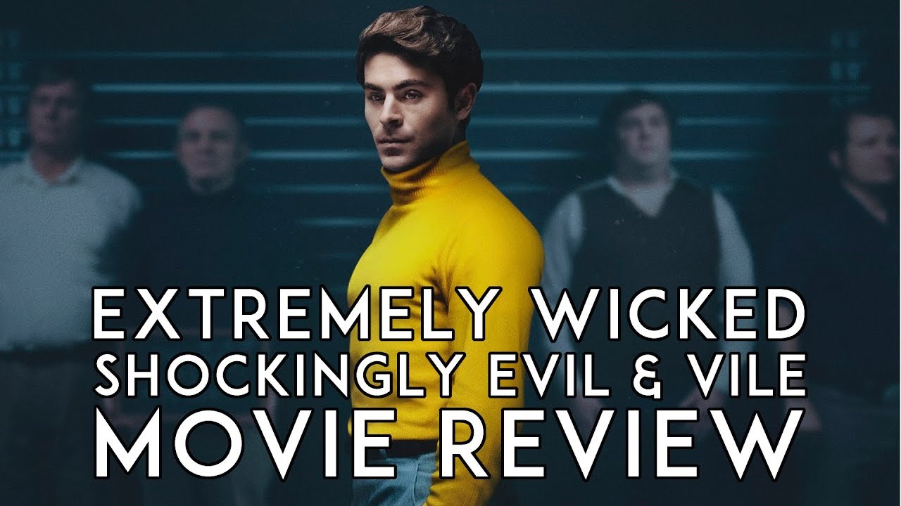 Vile movie review